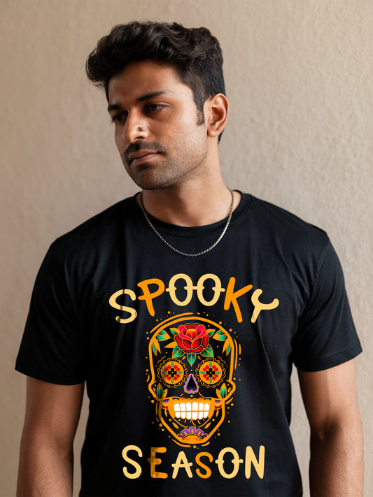 Halloween Spooky Season T-Shirt