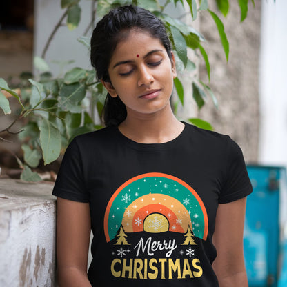 Merry Christmas Loving T-Shirt