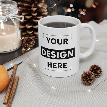 Customize Mug