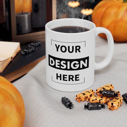 Customize Mug