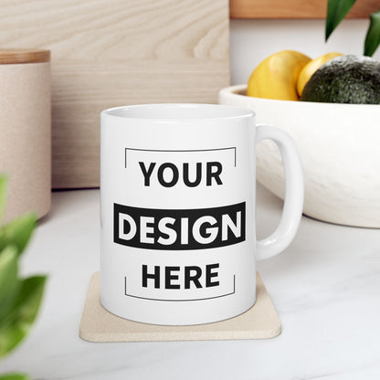 Customize Mug