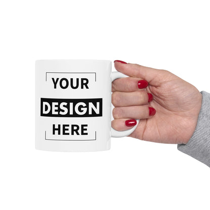 Customize Mug