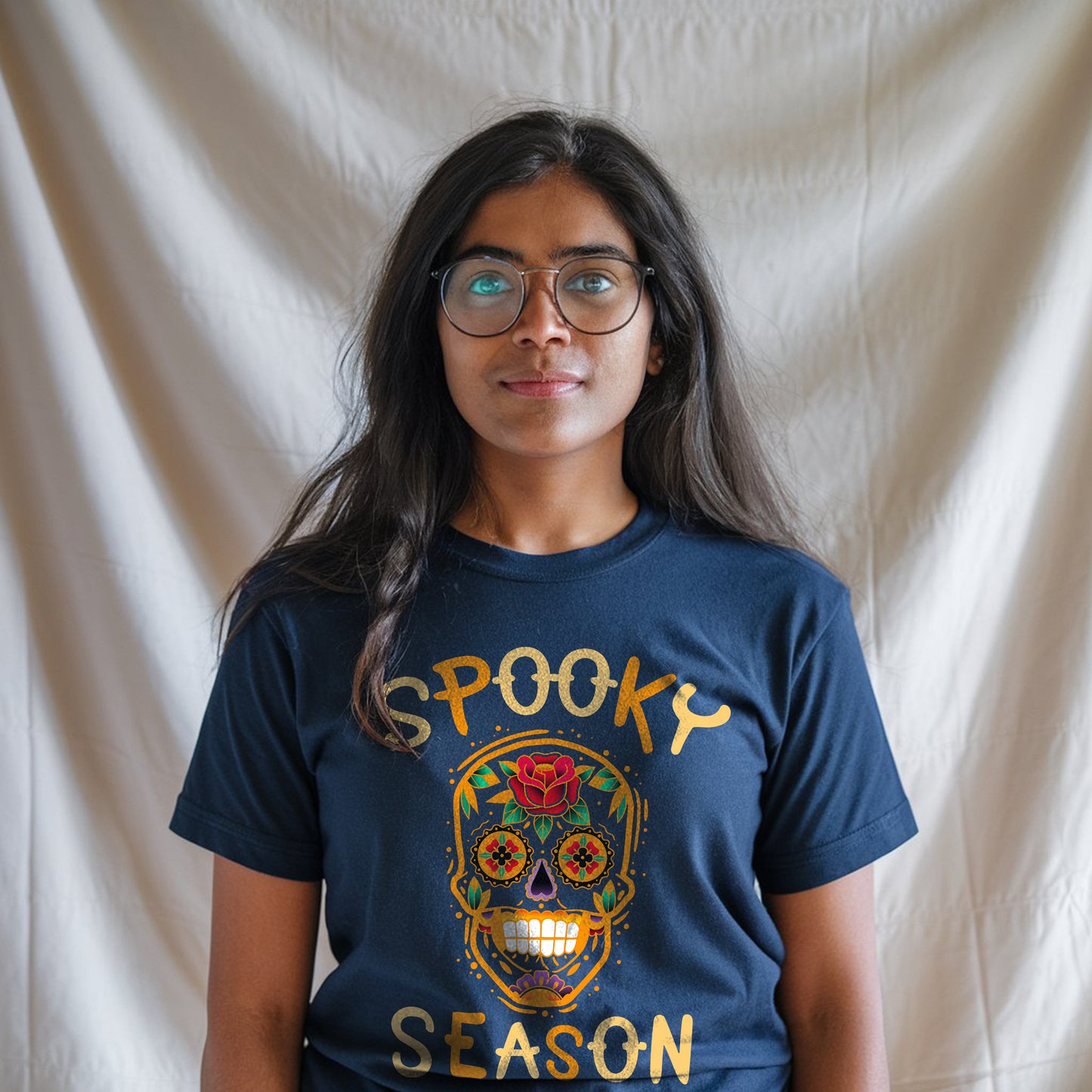 Halloween Spooky Season T-Shirt