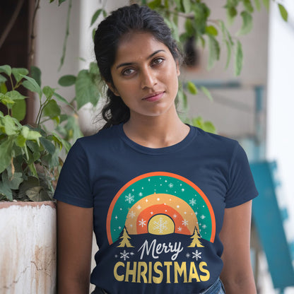 Merry Christmas Loving T-Shirt