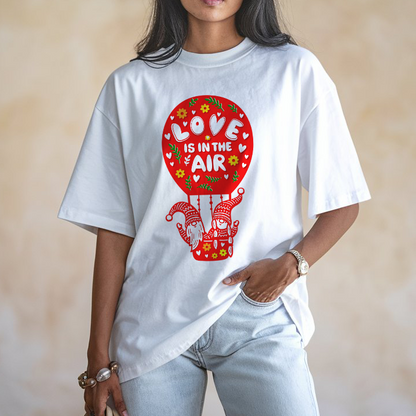 Love Is In Air T-Shirt