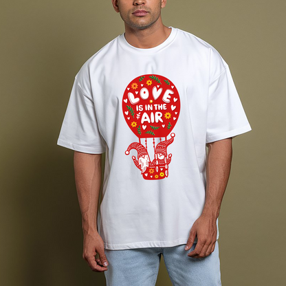 Love Is In Air T-Shirt