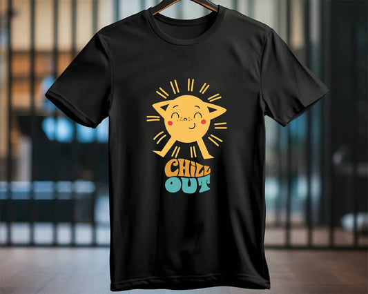 Chill out t-shirt