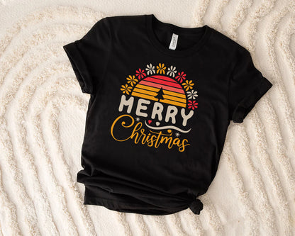 Merry Christmas T-Shirts