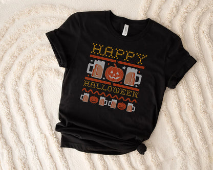 Happy Halloween T-Shirt