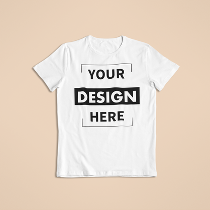 Customize T-Shirt