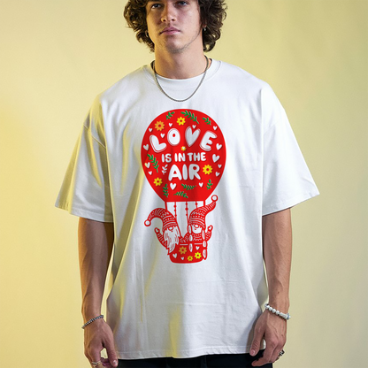 Love Is In Air T-Shirt